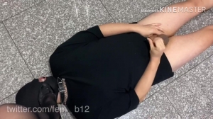 Korean BDSM Domme Yerin 31 [hardcore femdom porno videos]