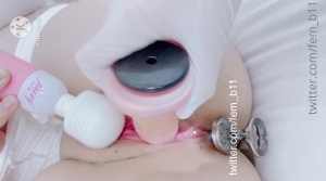 Korean BDSM Domme Yerin 36 [hardcore femdom porno videos]