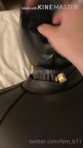 Korean BDSM Domme Yerin 37 [hardcore femdom porno videos]