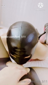 Korean BDSM Domme Yerin 77 [hardcore femdom porno videos]