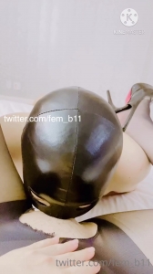 Korean BDSM Domme Yerin 77 [hardcore femdom porno videos]