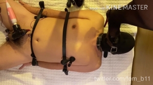 Korean BDSM Domme Yerin 89 [hardcore femdom porno videos]