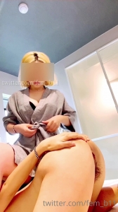 Korean BDSM Domme Yerin 132 [hardcore femdom porno videos]