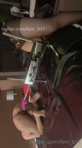 Korean BDSM Domme Yerin 190 [hardcore femdom porno videos]