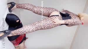 Korean BDSM Domme Yerin 193 [hardcore femdom porno videos]
