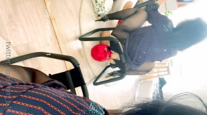 Korean BDSM Domme Yerin 223 [hardcore femdom porno videos]