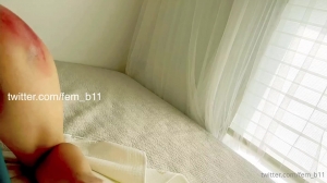Korean BDSM Domme Yerin 225 [hardcore femdom porno videos]