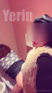 Korean BDSM Domme Yerin 293 [hardcore femdom porno videos]