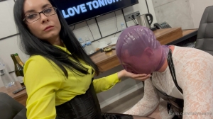 GODDESS NAAMA aka LADYNAAMA-2022-07-20 [hardcore femdom porno videos]