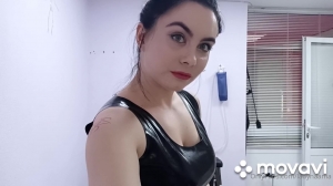 GODDESS NAAMA aka LADYNAAMA-2021-07-07 [hardcore femdom porno videos]