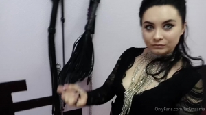 GODDESS NAAMA aka LADYNAAMA-2021-07-10 [hardcore femdom porno videos]