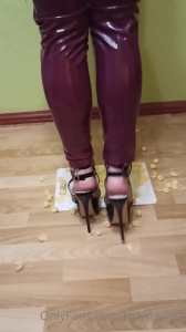 GODDESS NAAMA aka LADYNAAMA-2021-06-30 [hardcore femdom porno videos]