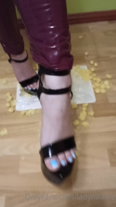 GODDESS NAAMA aka LADYNAAMA-2021-06-30 [hardcore femdom porno videos]
