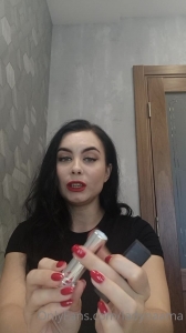 GODDESS NAAMA aka LADYNAAMA-2021-08-04 [hardcore femdom porno videos]
