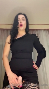 GODDESS NAAMA aka LADYNAAMA-2021-11-17 [hardcore femdom porno videos]