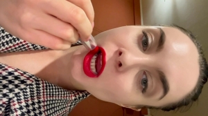 GODDESS NAAMA aka LADYNAAMA-2021-10-10 [hardcore femdom porno videos]