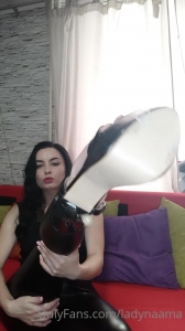 GODDESS NAAMA aka LADYNAAMA-2021-09-15 [hardcore femdom porno videos]