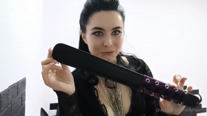 GODDESS NAAMA aka LADYNAAMA-2021-07-10 [hardcore femdom porno videos]