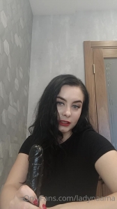 GODDESS NAAMA aka LADYNAAMA-2021-08-04 [hardcore femdom porno videos]