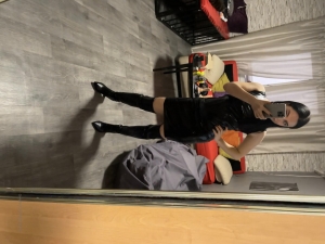GODDESS NAAMA aka LADYNAAMA-2021-11-23 (2) [hardcore femdom porno videos]