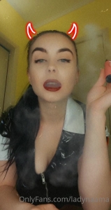 GODDESS NAAMA aka LADYNAAMA-2022-01-17 [hardcore femdom porno videos]