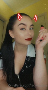 GODDESS NAAMA aka LADYNAAMA-2022-01-17 [hardcore femdom porno videos]