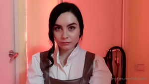 GODDESS NAAMA aka LADYNAAMA-2022-03-18 [hardcore femdom porno videos]