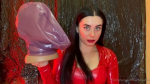 GODDESS NAAMA aka LADYNAAMA-2022-03-31 [hardcore femdom porno videos]