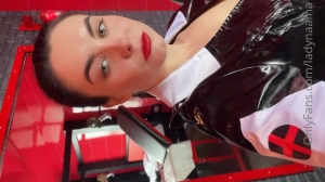 GODDESS NAAMA aka LADYNAAMA-2022-04-16 [hardcore femdom porno videos]