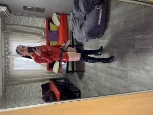 GODDESS NAAMA aka LADYNAAMA-2021-11-26 [hardcore femdom porno videos]
