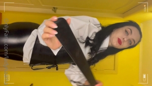 GODDESS NAAMA aka LADYNAAMA-2022-01-23 [hardcore femdom porno videos]