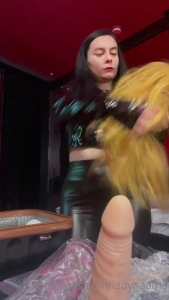 GODDESS NAAMA aka LADYNAAMA-2022-01-11 [hardcore femdom porno videos]