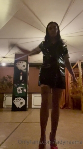 GODDESS NAAMA aka LADYNAAMA-2022-01-08 [hardcore femdom porno videos]