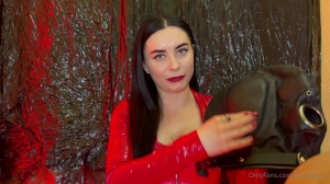 GODDESS NAAMA aka LADYNAAMA-2022-03-31 [hardcore femdom porno videos]