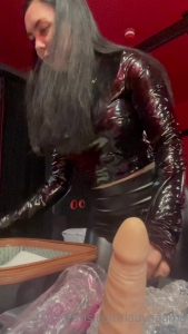 GODDESS NAAMA aka LADYNAAMA-2022-01-11 [hardcore femdom porno videos]
