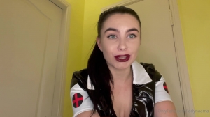 GODDESS NAAMA aka LADYNAAMA-2022-01-20 (3) [hardcore femdom porno videos]