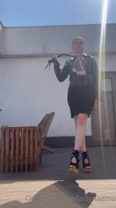 GODDESS NAAMA aka LADYNAAMA-2022-05-27 [hardcore femdom porno videos]