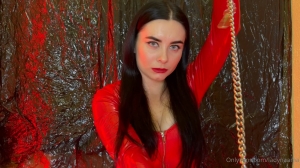 GODDESS NAAMA aka LADYNAAMA-2022-03-25 [hardcore femdom porno videos]