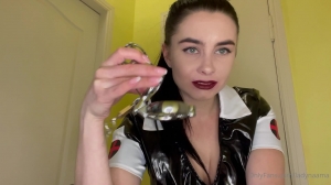GODDESS NAAMA aka LADYNAAMA-2022-01-20 (3) [hardcore femdom porno videos]