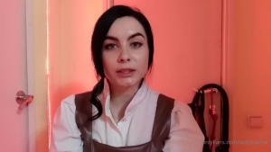 GODDESS NAAMA aka LADYNAAMA-2022-03-18 [hardcore femdom porno videos]