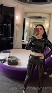 GODDESS NAAMA aka LADYNAAMA-2022-04-24 [hardcore femdom porno videos]