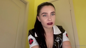 GODDESS NAAMA aka LADYNAAMA-2022-01-20 (3) [hardcore femdom porno videos]