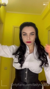 GODDESS NAAMA aka LADYNAAMA-2022-01-23 [hardcore femdom porno videos]