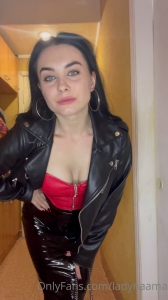 GODDESS NAAMA aka LADYNAAMA-2022-04-02 (2) [hardcore femdom porno videos]