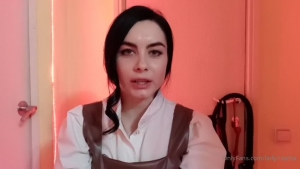 GODDESS NAAMA aka LADYNAAMA-2022-03-18 [hardcore femdom porno videos]