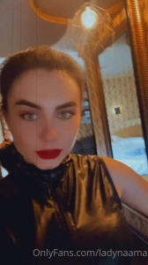 GODDESS NAAMA aka LADYNAAMA-2022-04-17 [hardcore femdom porno videos]