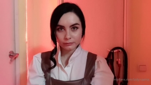 GODDESS NAAMA aka LADYNAAMA-2022-03-18 [hardcore femdom porno videos]