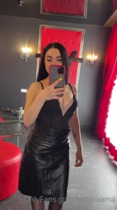 GODDESS NAAMA aka LADYNAAMA-2022-04-27 [hardcore femdom porno videos]