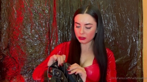 GODDESS NAAMA aka LADYNAAMA-2022-03-31 [hardcore femdom porno videos]
