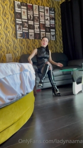 GODDESS NAAMA aka LADYNAAMA-2022-04-16 (2) [hardcore femdom porno videos]